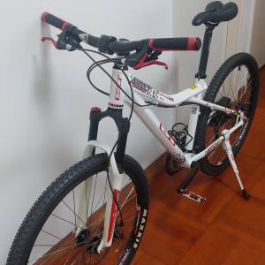 台灣 GT 山地車
