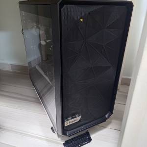 Fractal Design ATX Case Meshify 2