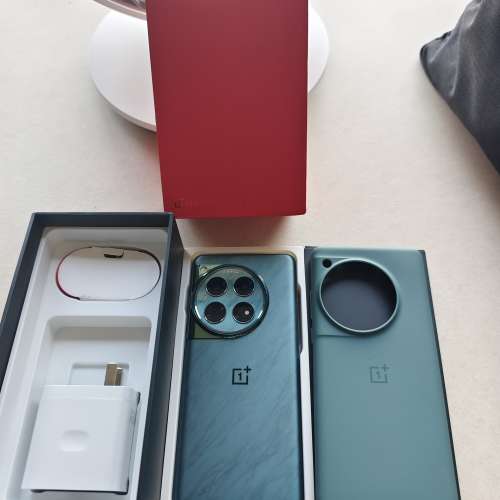 oneplus 12 16+512 國際版
