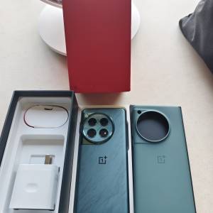 oneplus 12 16+512 國際版