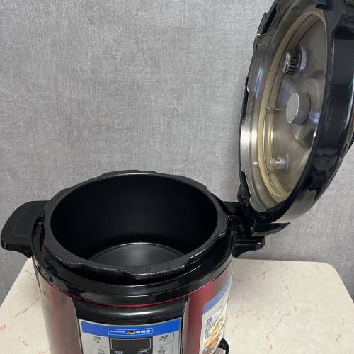 德国宝全能壓力煲