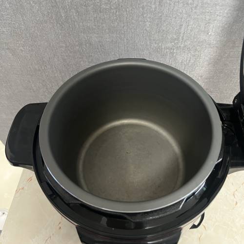 德国宝全能壓力煲