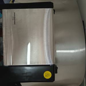 全新Innoware多士爐