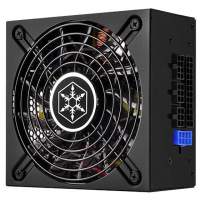 (SFX全模組細牛) SILVERSTONE SST SX500-LG (80+金牌認證)