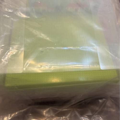 (半價) 全新McDonald's 麥當勞Nanoblock Boxset