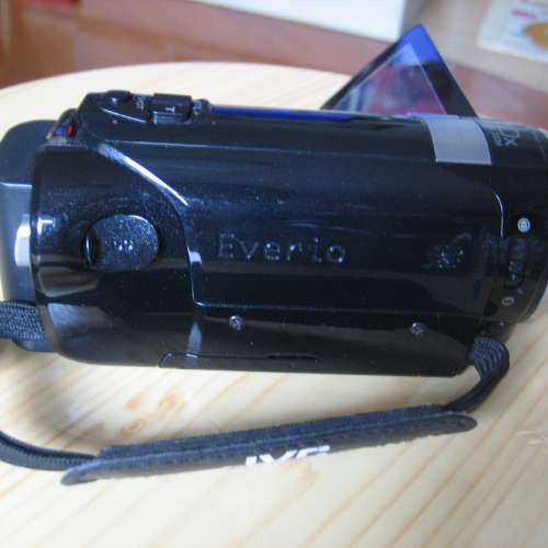 JVC GZ-HM650 數碼攝錄機video camcorder