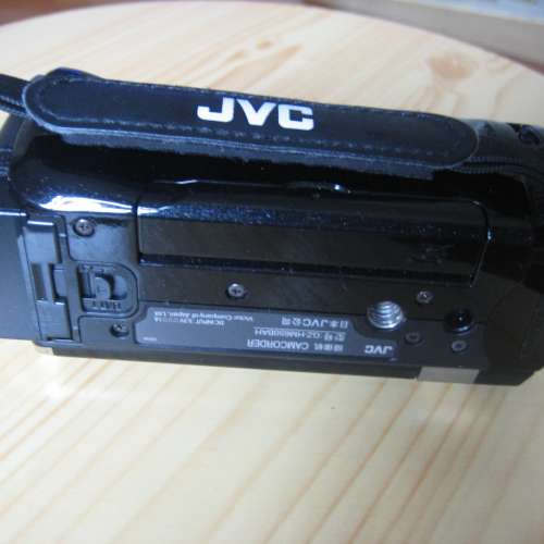 JVC GZ-HM650 數碼攝錄機video camcorder