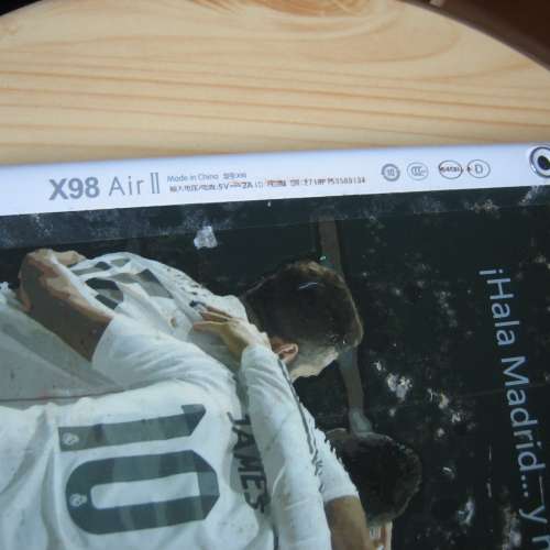 Teclast x98 air II