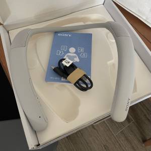 Sony NB10 neckband 頸戴喇叭