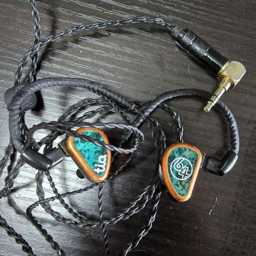 64Audio Tia Fourte