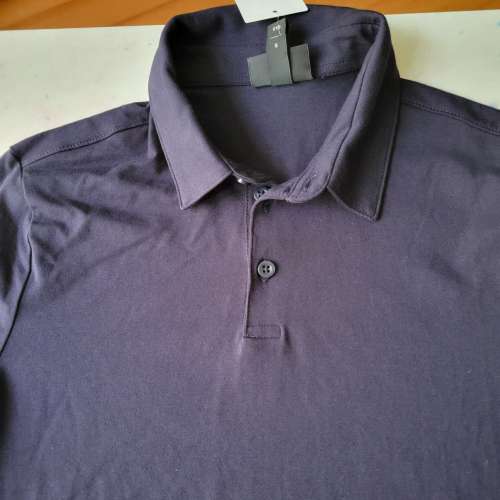 HM ( XS polo )