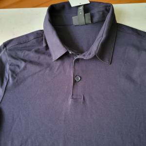 HM ( XS polo )