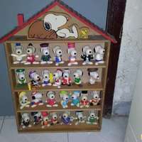 麥當勞Snoopy！世界杯 1998