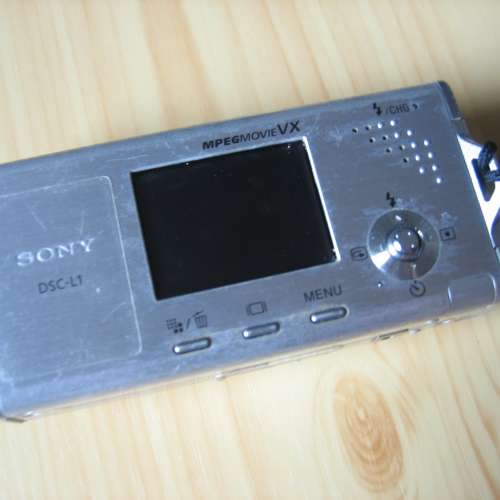 sony L1