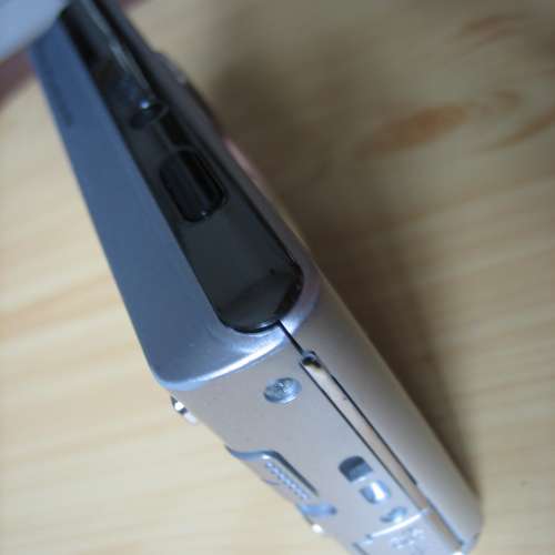 sony W550 ccd 相機