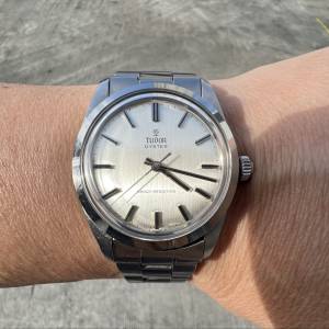 Tudor(帝陀) 7984 細花