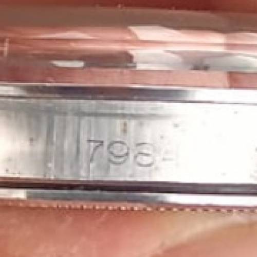 Tudor(帝陀) 7984 細花