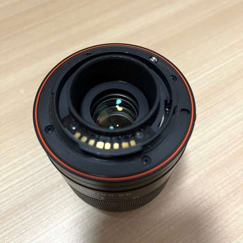 Sony 18-70mm f/3.5-5.6 A mount