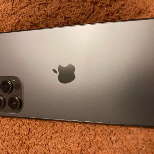 iPhone 12pro 512gb