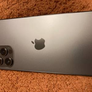 iPhone 12pro 512gb