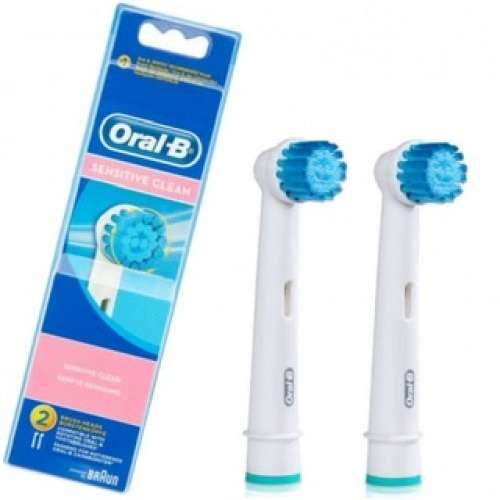 Oral-B EBS17 (2支裝)