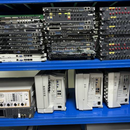 Keysight/Agilent仪器、配件回收，销售
