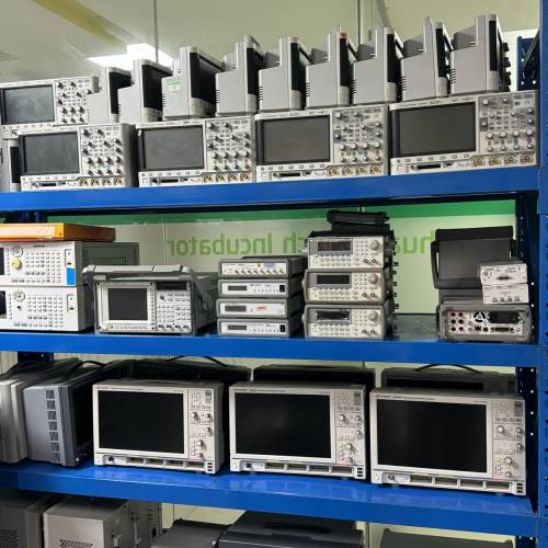 Keysight/Agilent仪器、配件回收，销售