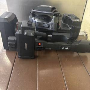 代友出售panasonic AJ-PX270專業高清攝錄機