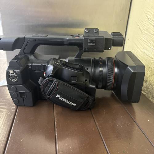 代友出售panasonic AJ-PX270專業高清攝錄機