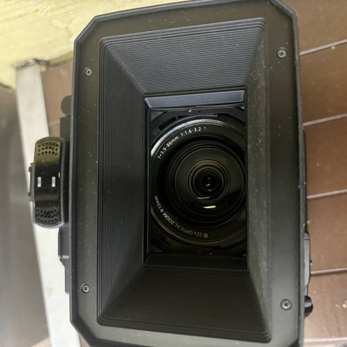 代友出售panasonic AJ-PX270專業高清攝錄機