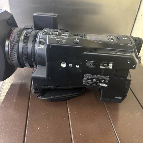 代友出售panasonic AJ-PX270專業高清攝錄機