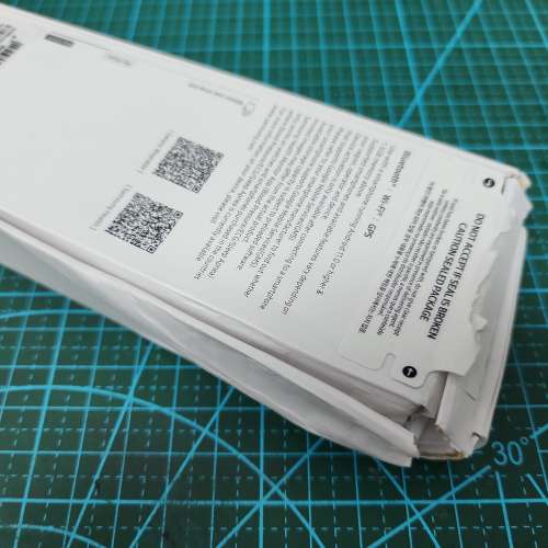 Samsung Watch7 L300 40mm Cream