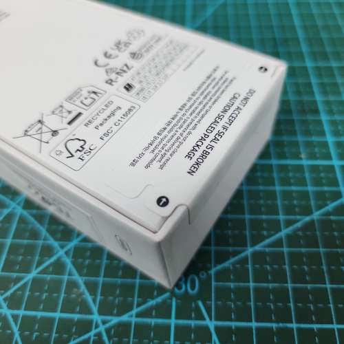 Samsung Watch7 L300 40mm Cream