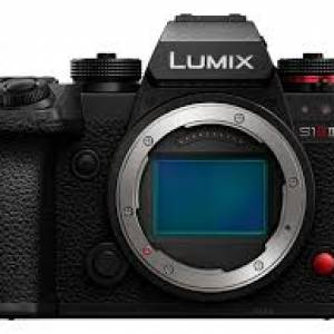 100%全新水貨機 Panasonic 樂聲 Lumix S1R II (淨機身)