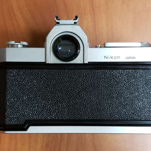 Nikon Nikomat FT