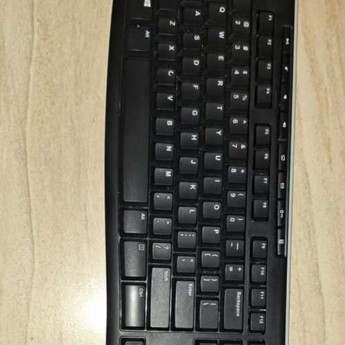 keyboard