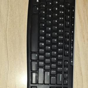 keyboard