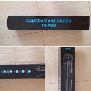 tripod
