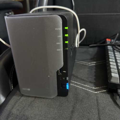 Synology DS218+