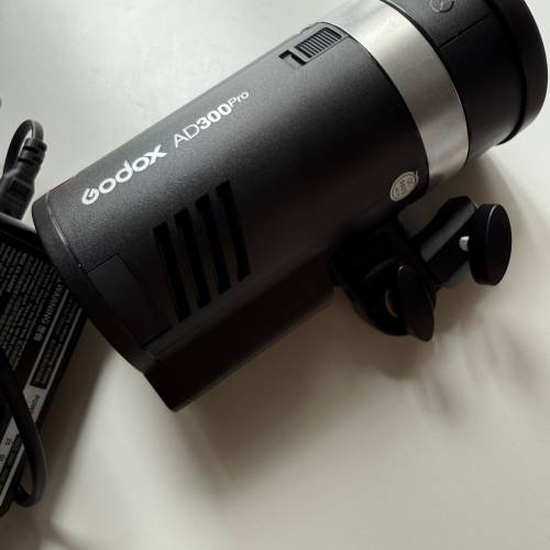神牛 godox ad300pro