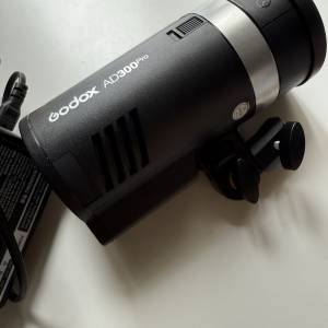 神牛 godox ad300pro