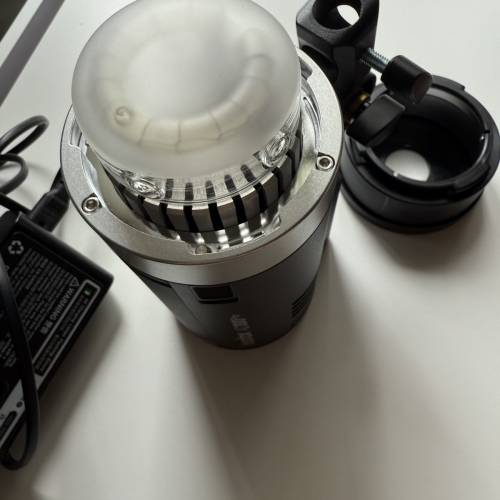 神牛 godox ad300pro