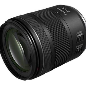 Canon RF 28-70mm f2.8 STM