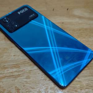 小米  POCO X4 Pro 5G