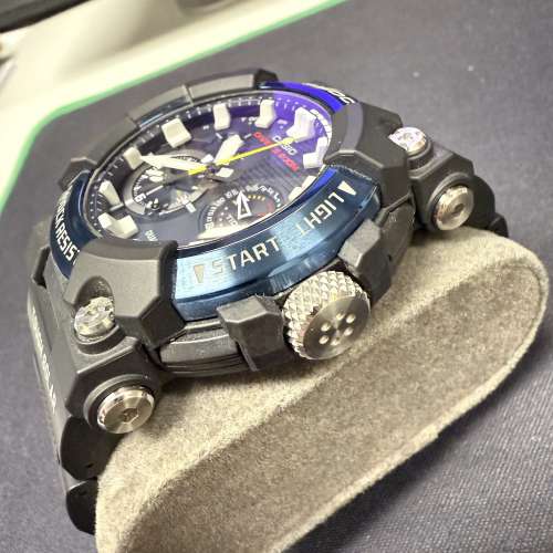 Casio GWF A1000C-1A Frogman