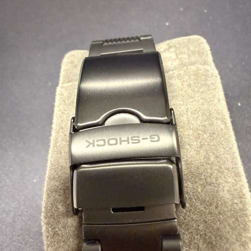 Casio GWF A1000C-1A Frogman