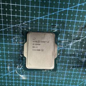 賣intel i5-12400f