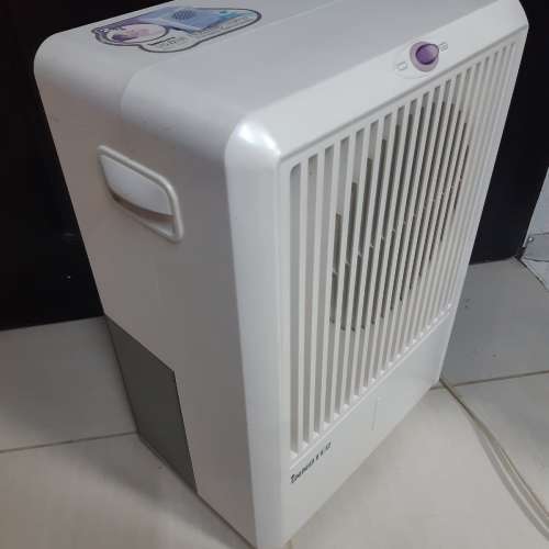 INNOTEC 抽濕機