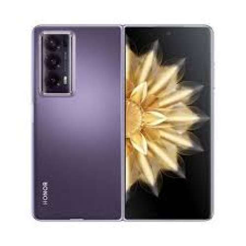 Honor Magic V2 紫色行貨 (3月衛信買)