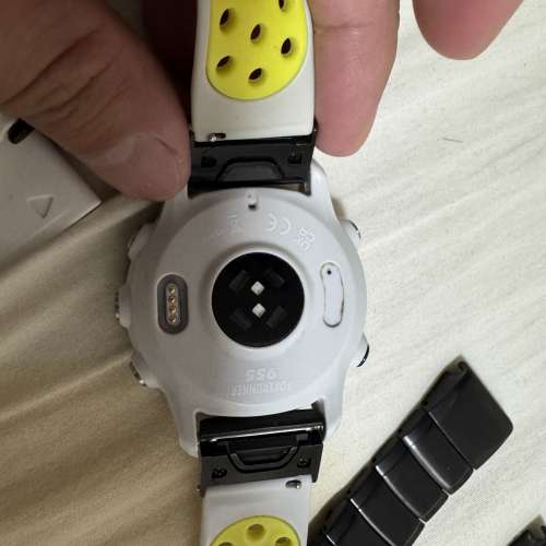 Garmin 955運動手錶
